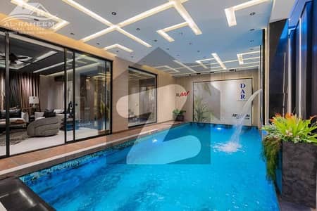 KANAL SIGNATURE HOUSE OPEN FACING RAYA FAIR WAYS TOP LOCATION