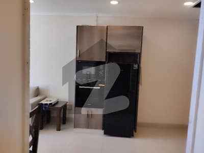 نیو مری مری میں 2 کمروں کا 3 مرلہ فلیٹ 90.0 ہزار میں کرایہ پر دستیاب ہے۔