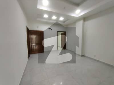 Prime Location 2 Bed Apartment For Rent With Lift Installed in Phase 7 Bahria Town