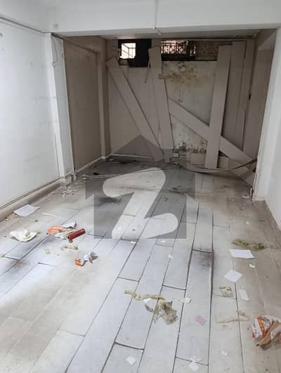 Basement Office is available for rent at Jinnah Avenue Blue Area Islamabad by ASCO Properties.