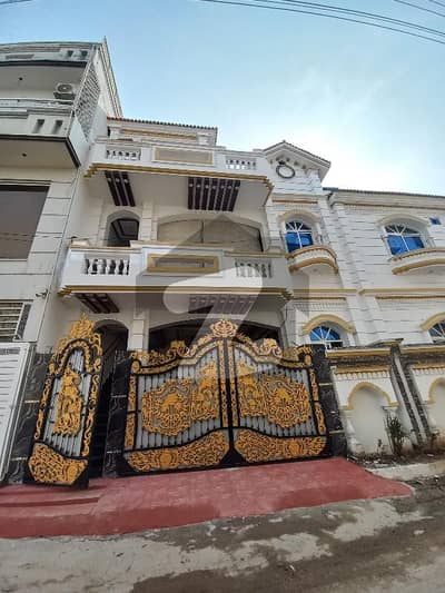 کوری روڈ اسلام آباد میں 3 کمروں کا 7 مرلہ زیریں پورشن 60.0 ہزار میں کرایہ پر دستیاب ہے۔