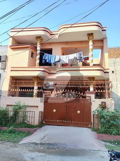 5 Marla Owner Made House for Sale