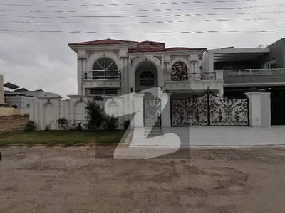 Buying A Facing Park House In Multan?