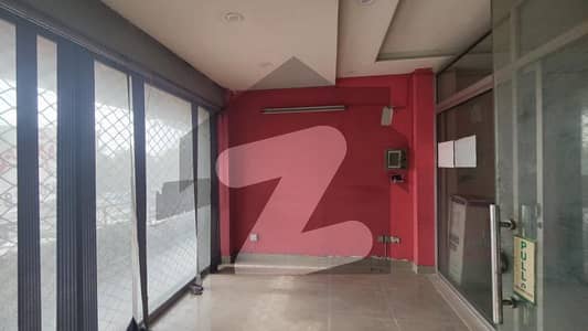 *1.5 Marla 4 Commercial Shops with Roof for Sale* in Township Sector B1, Main Peco Road, Lahore