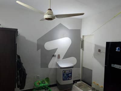 Book A 450 Square Feet Flat In Federal B Area - Block 21