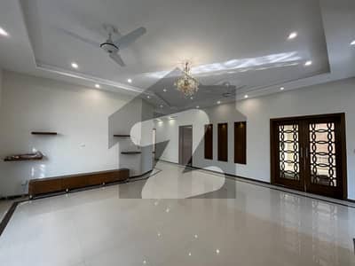1 Kanal Upper Portion For Rent in DHA Phase 2 Islamabad