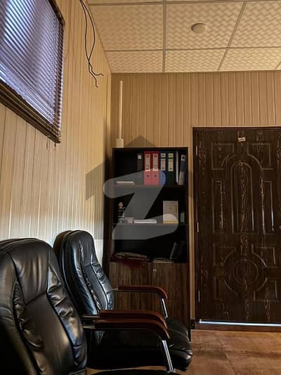 گلبرگ 2 گلبرگ,لاہور میں 5 مرلہ عمارت 4.5 کروڑ میں برائے فروخت۔