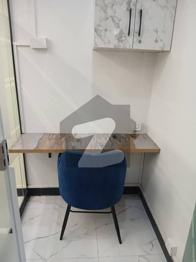 فضائیہ ہاؤسنگ سکیم فیز 1 فضائیہ ہاؤسنگ سکیم,لاہور میں 6 مرلہ دفتر 1.6 لاکھ میں کرایہ پر دستیاب ہے۔