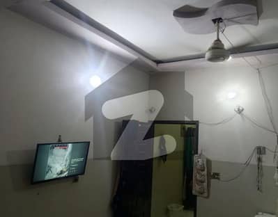 لیاقت آباد - بلاک 4 لیاقت آباد,کراچی میں 2 کمروں کا 2 مرلہ فلیٹ 33.5 لاکھ میں برائے فروخت۔