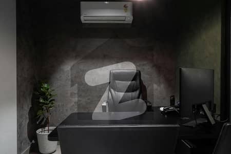 6 Marla Independent Building Available On Rent In Faisal Town