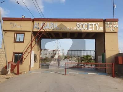 Open Plot Available For Sale