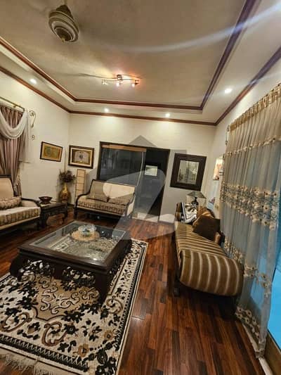 1 Kanal house for sale in Dha phase 3 W block