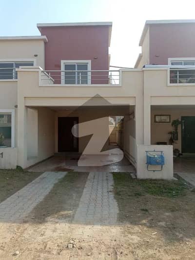 8 Marla Boulevard Home for sale in DHA valley new phase 7