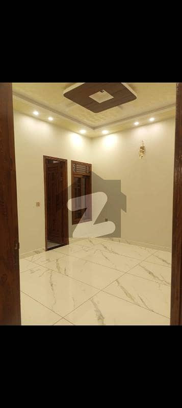 گلشنِ اقبال - بلاک 5 گلشنِ اقبال,گلشنِ اقبال ٹاؤن,کراچی میں 4 کمروں کا 10 مرلہ بالائی پورشن 3.6 کروڑ میں برائے فروخت۔