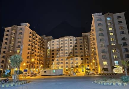 کیوب اپارٹمنٹس بحریہ انکلیو,بحریہ ٹاؤن,اسلام آباد میں 3 مرلہ Studio فلیٹ 70.0 لاکھ میں برائے فروخت۔