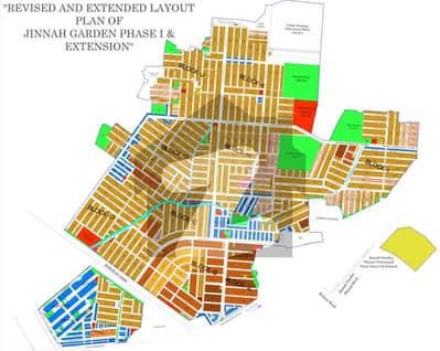 A LOP Clear Plot Available For Sale.