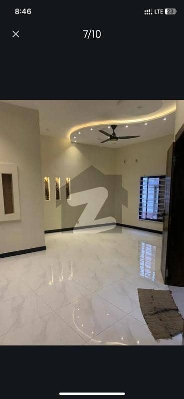 چکلالہ سکیم 3 چکلالہ سکیم,راولپنڈی میں 5 کمروں کا 5 مرلہ مکان 2.2 کروڑ میں برائے فروخت۔