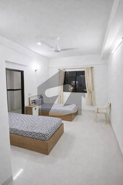 Best Rental Options In Dhoraji Colony | 2 Bed DD