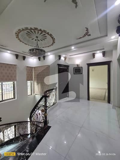 1 Kanal House For Sale In Dha Phase 3 Z Block Solid Designer House