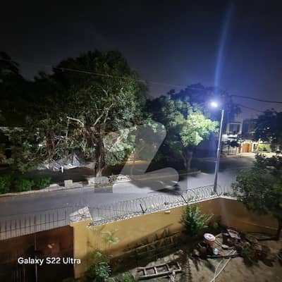 UPER PORTION AVAILABLE FOR RENT IN KHAYABAN-E-HILAL