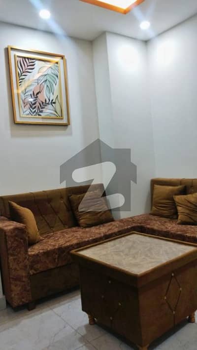Fully Furnished 1-Bed Apartment | 357 sqft | Sector G | 4th Floor | Ready to Move In Fully Furnished 1-Bed Apartment | 357 sqft | Sector G | 4th Floor | Ready to Move In