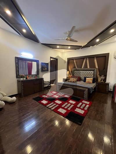 10Marla UPPER PORTION DHA PHASE 6