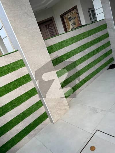 DHA Phase 9 Twon 4 Bedrooms Basement House For Sale