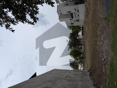 ریل ٹاؤن کینال سٹی لاہور میں 5 مرلہ رہائشی پلاٹ 1.25 کروڑ میں برائے فروخت۔