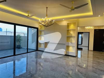 Luxury 500 Yard Bungalow for Rent in DHA Phase 8 Karachi | Sea Facing | Pool | Basement Luxury 500 Yard Bungalow for Rent in DHA Phase 8 Karachi | Sea Facing | Pool | Basement