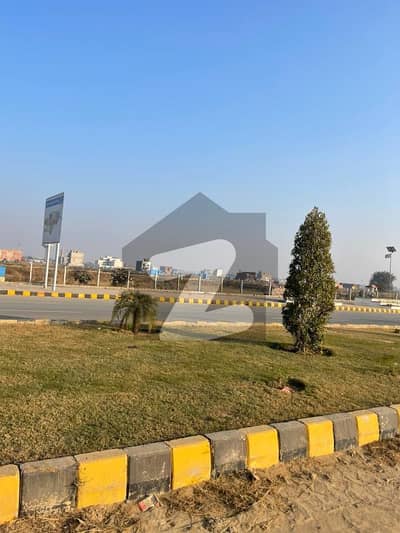 ایل ڈی اے سٹی فیز 1 ۔ بلاک سی ایل ڈی اے سٹی فیز 1 - جناح سیکٹر,ایل ڈی اے سٹی فیز 1,ایل ڈی اے سٹی,ایل ڈی اے روڈ,لاہور میں 1 کنال رہائشی پلاٹ 1.55 کروڑ میں برائے فروخت۔