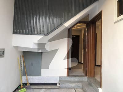 5 Marla House Available For Rent.