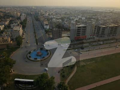 10 Marla Plot for Sale Tulip Extension Block, Park View City, Lahore