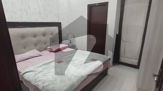 الکبیر ٹاؤن - فیز 2 الکبیر ٹاؤن,رائیونڈ روڈ,لاہور میں 2 کمروں کا 3 مرلہ بالائی پورشن 55.0 ہزار میں کرایہ پر دستیاب ہے۔