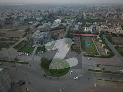 5 Marla Residential Plot for Sale Park View City, Lahore