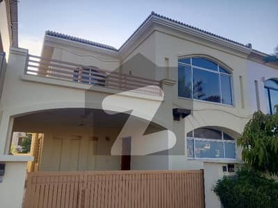 10 Marla House For Rent In Sector C1 Bahria Enclave Islamabad