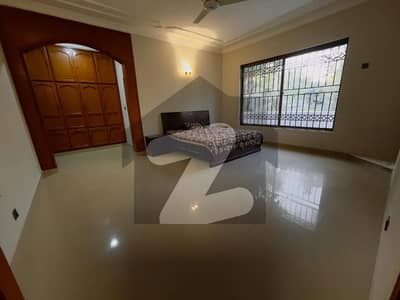 F-6 Like New House For Rent