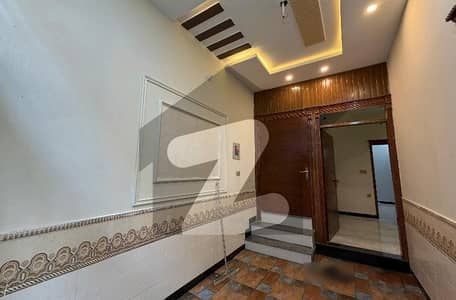 Prominently-Located House Available In Sabzazar Scheme For sale