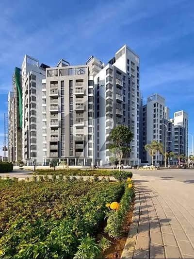 Naya Nazimabad FL-04