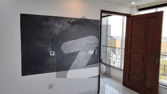 1 Bedroom Non Furnished Apartment Available For Rent In Bahria Town Lahore