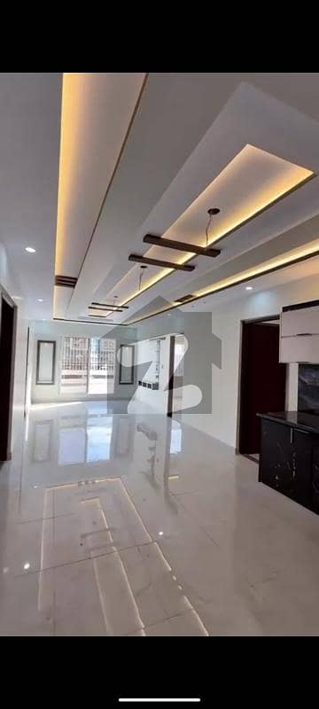 3 Bed DD - Erum Heights - Flat for Sale