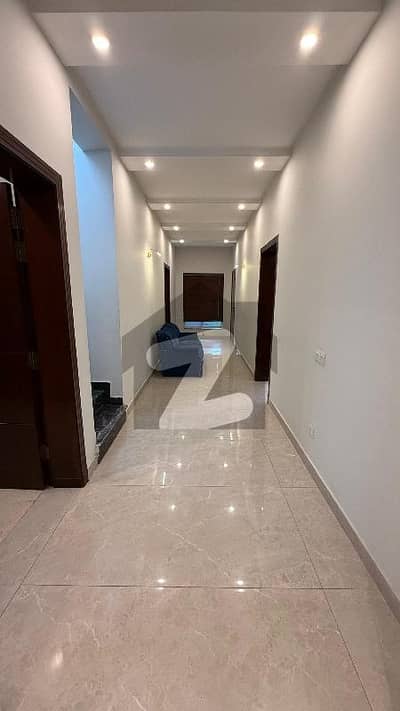 Ground Lock 1 Kanal Upper Portion Available For Rent Walking Distance Gigah Mall