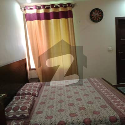 ای ۔ 11 اسلام آباد میں 1 کمرے کا 2 مرلہ فلیٹ 40.0 ہزار میں کرایہ پر دستیاب ہے۔