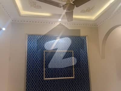 10 Marla upper portion for rent