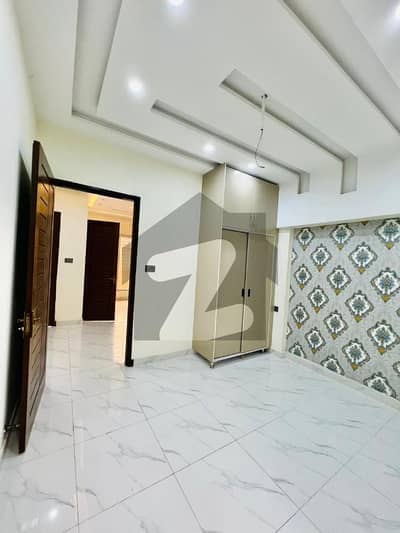 جوبلی ٹاؤن لاہور میں 4 کمروں کا 3 مرلہ مکان 1.58 کروڑ میں برائے فروخت۔