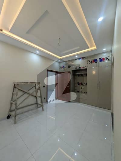 5 MARLA HOUSE AVAILABLE FOR RENT IN DHA 9 TOWN LAHORE