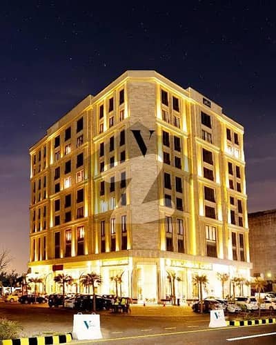 Corporate Office For Sale