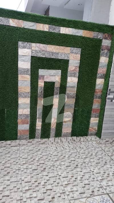 5 Marla House For Rent New House Paragon City