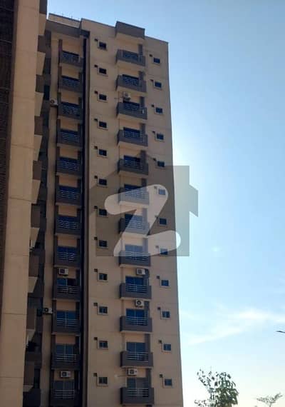 For Sale Brand New 4 Bedroom Apartment 5th Floor in Askari Tower 4, DHA Ph 5, Islamabad.