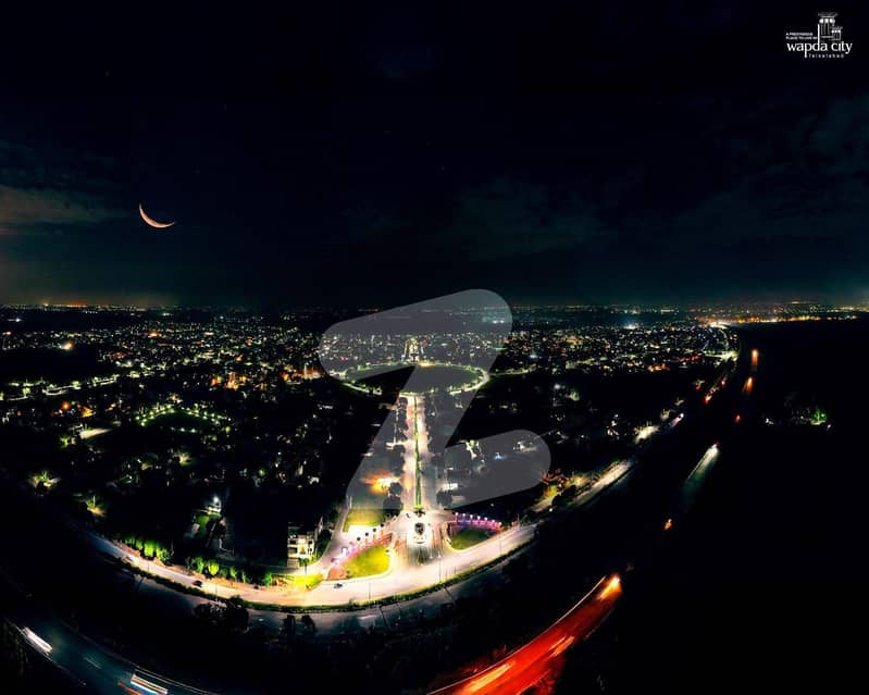 Main Road 2 Marla Extra Land Main Road 2 Marla Extra Land