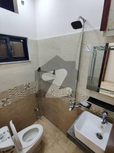 3 Marla Separate Brand New House For Rent